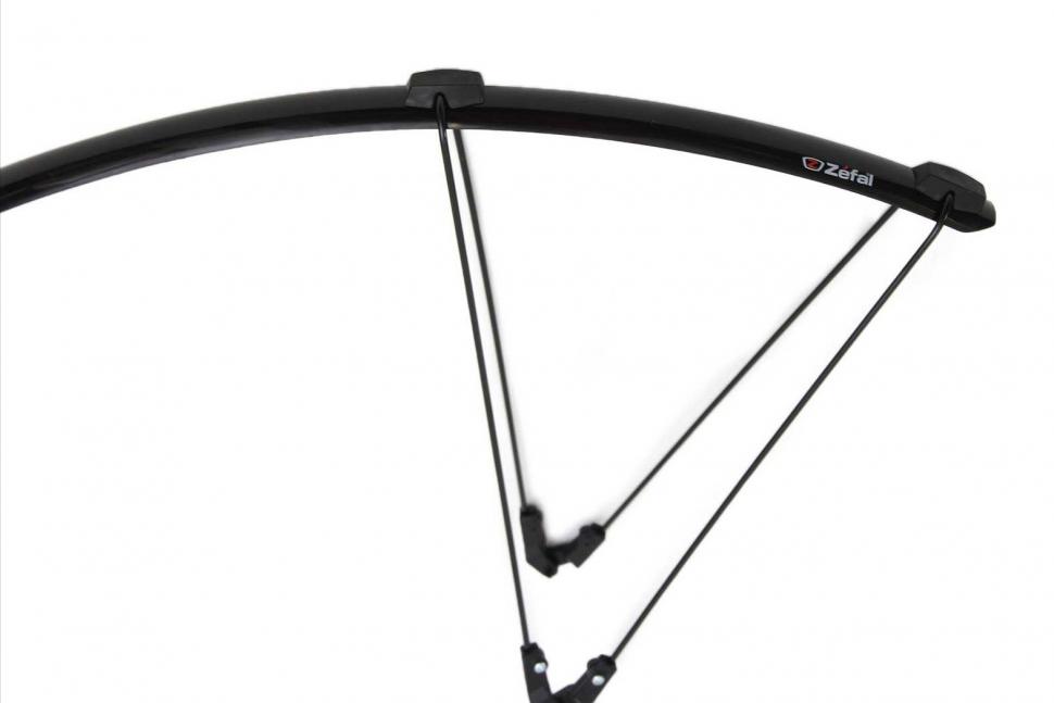 Zefal shield r30 sales road mudguards